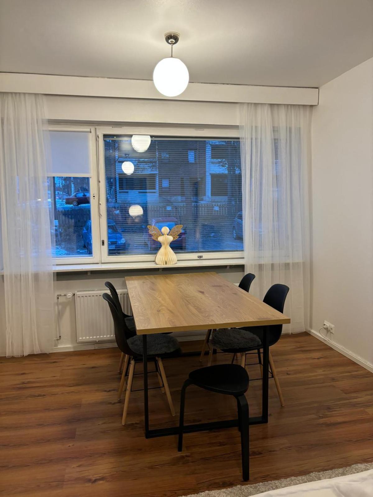 Center 1 Apartment
