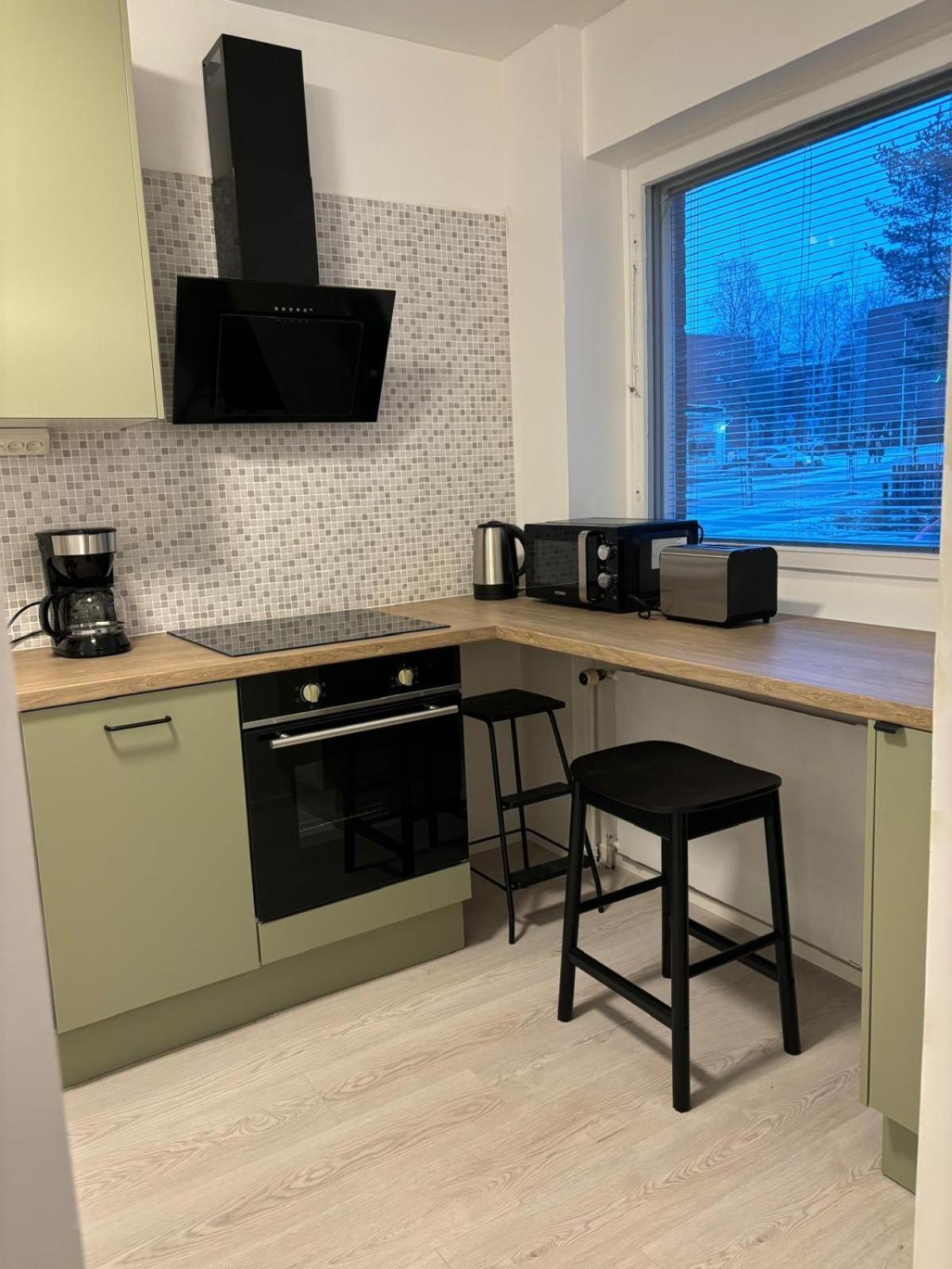 Center 1 Apartment *