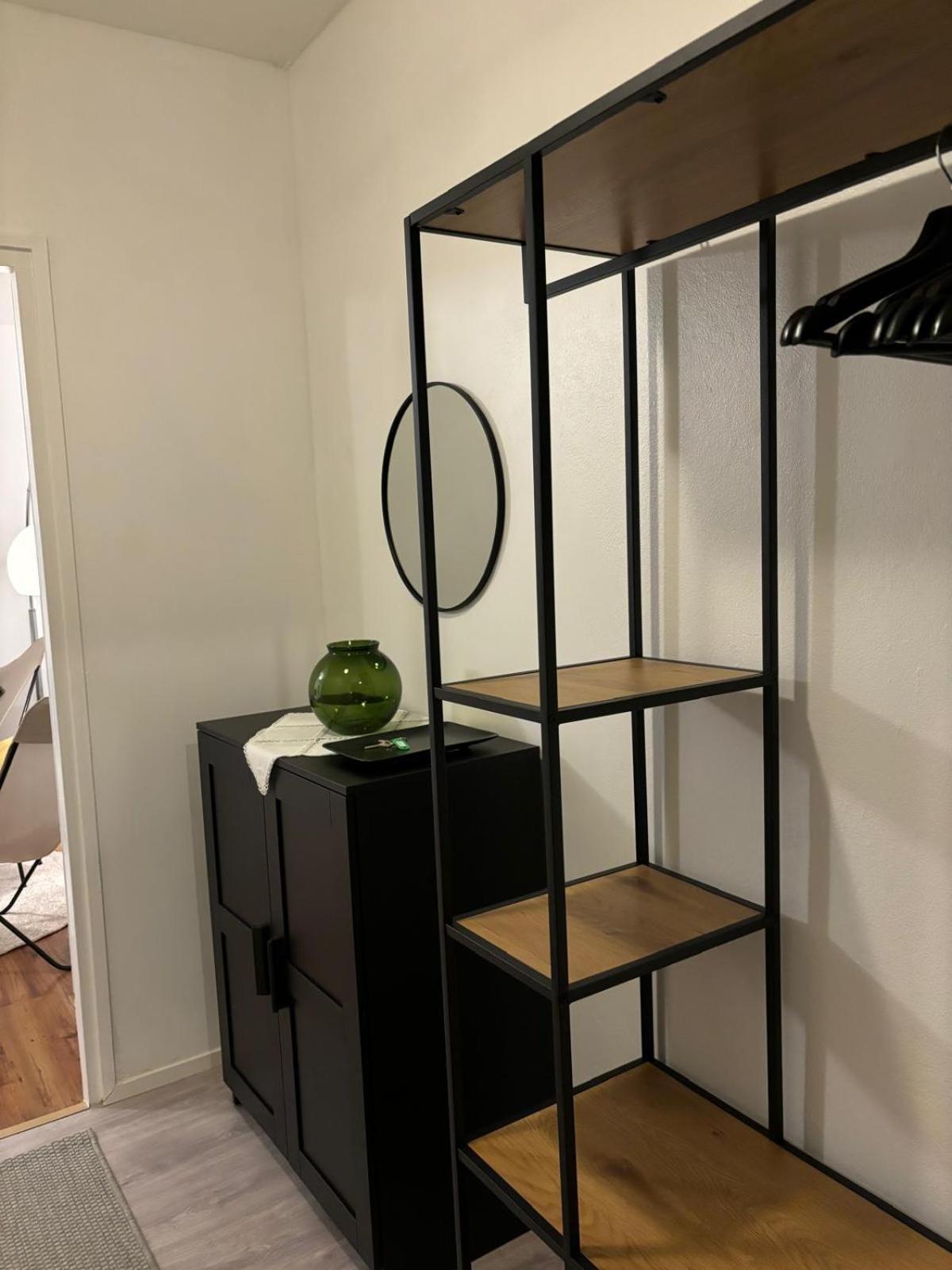 Appartement Center 1 *